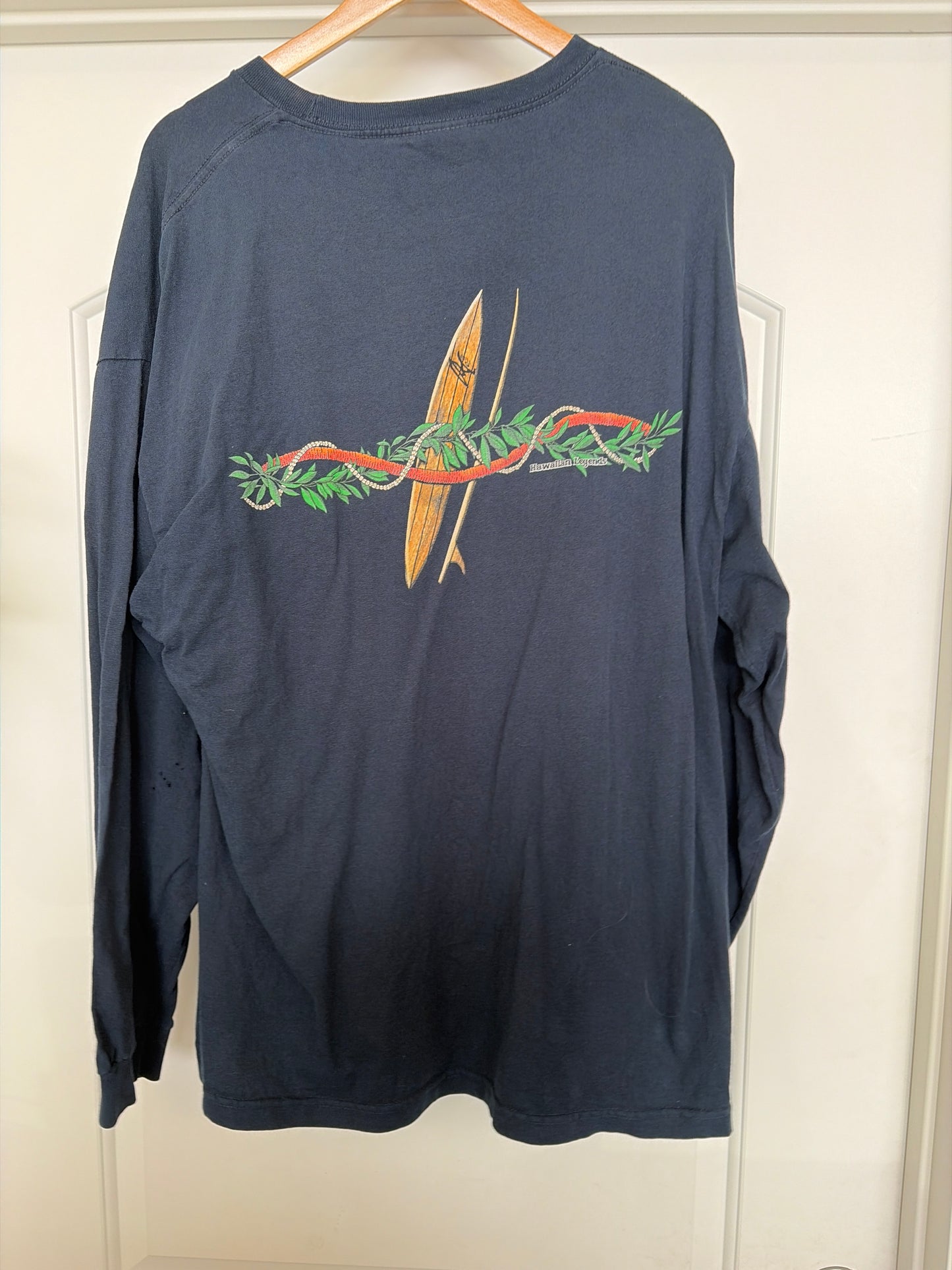 HI long sleeve