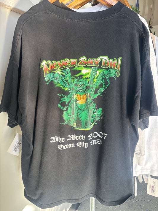 Bike Week T-Shirt