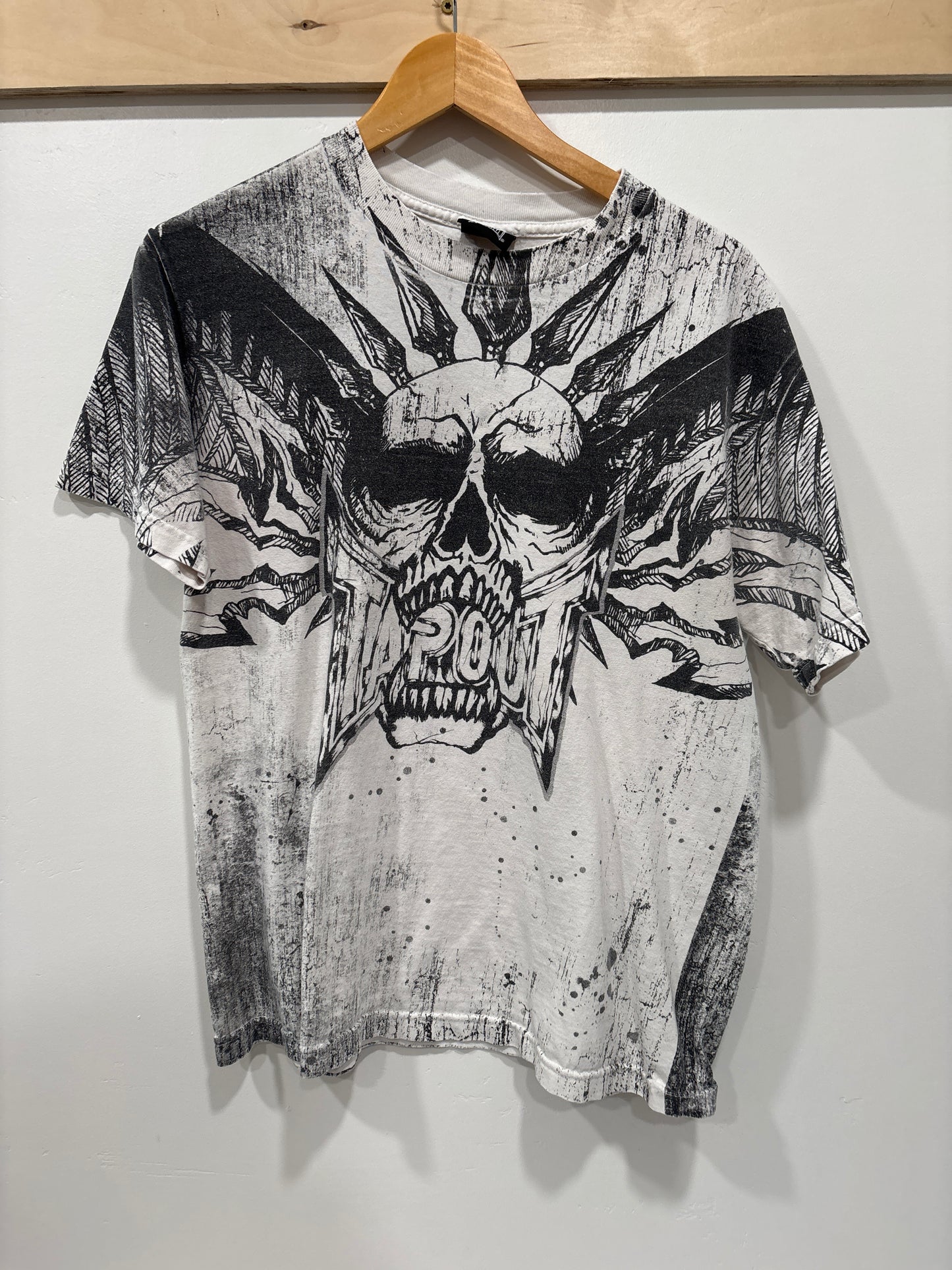 Tapout T-Shirt