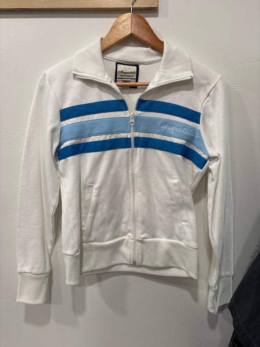 Aeropostale Zip-up