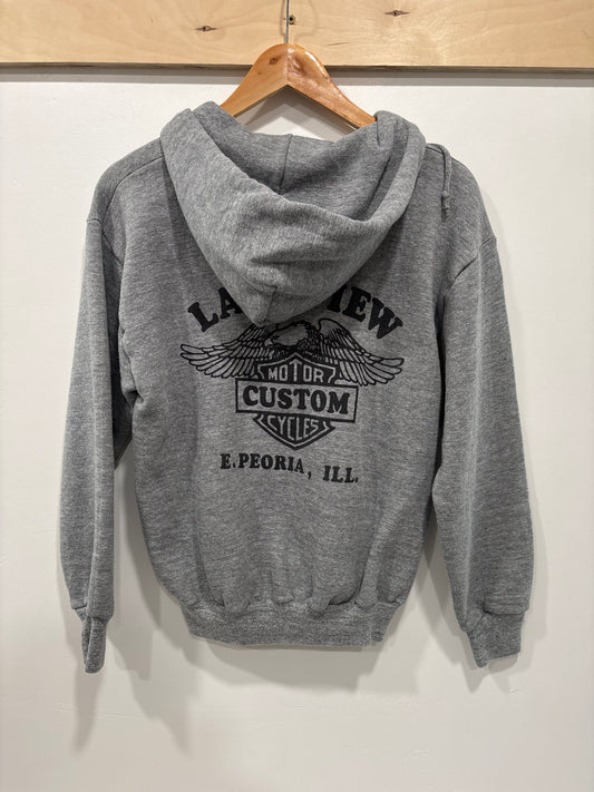 Harley Davidson Zip-up