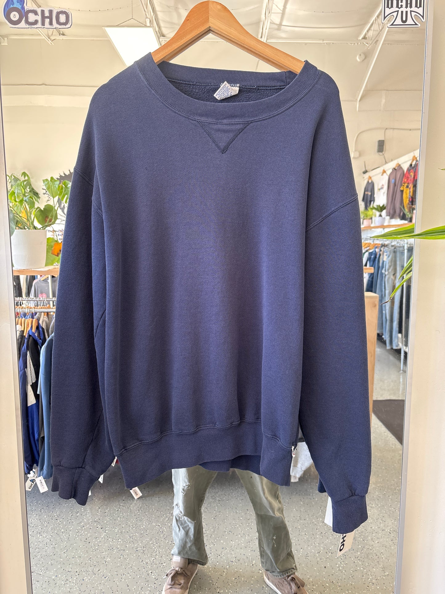 Russell Sweatshirt