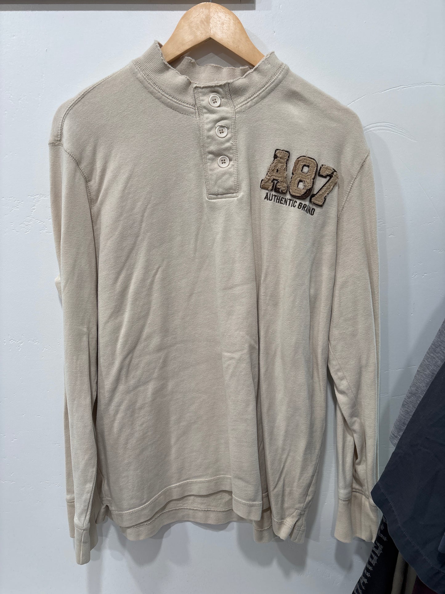 A87 Long Sleeve