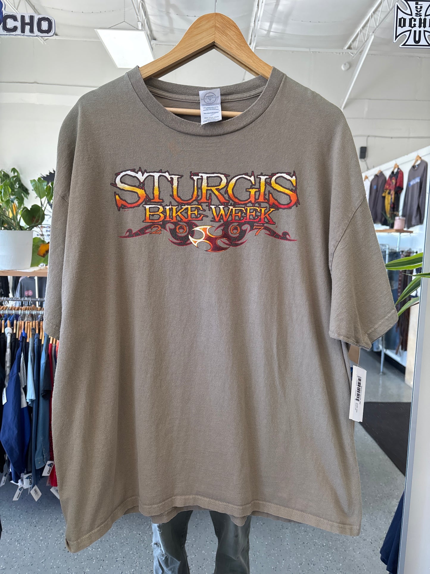 Sturgis T-Shirt