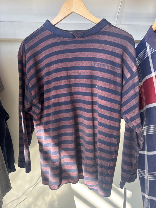 Quicksilver LongSleeve