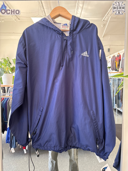 Adidas Windbreaker