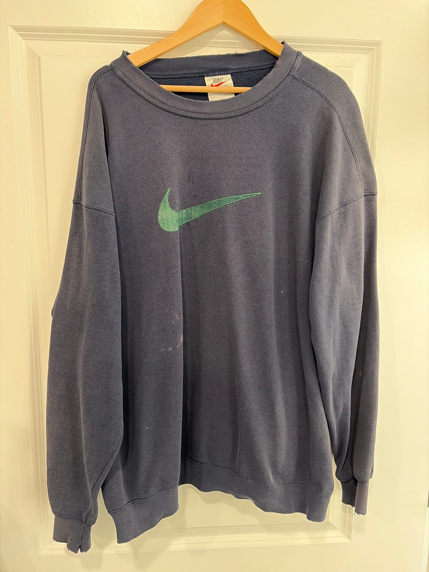 Nike Sweatshirt