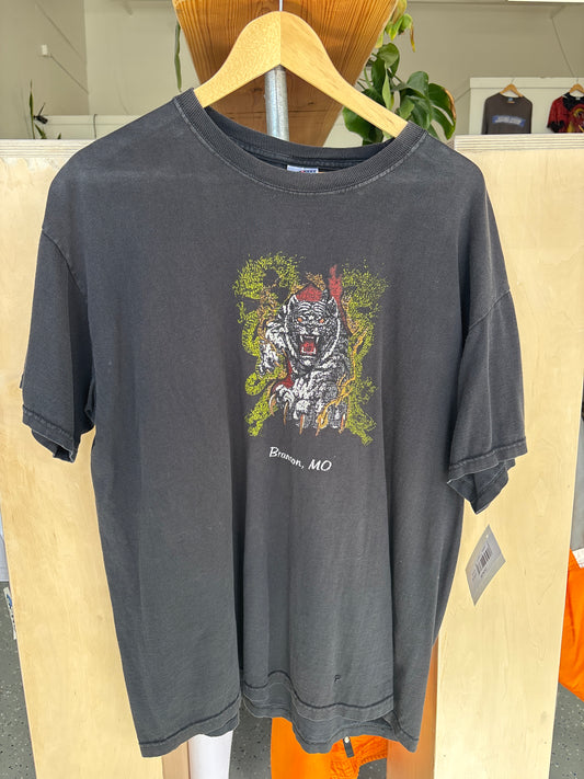 Branson Tiger T-Shirt