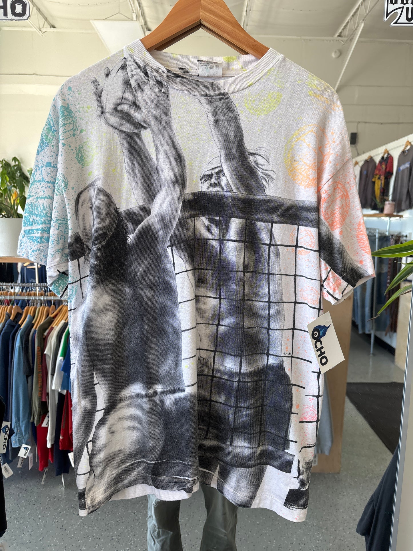Volleyball T-Shirt