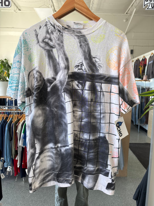 Volleyball T-Shirt