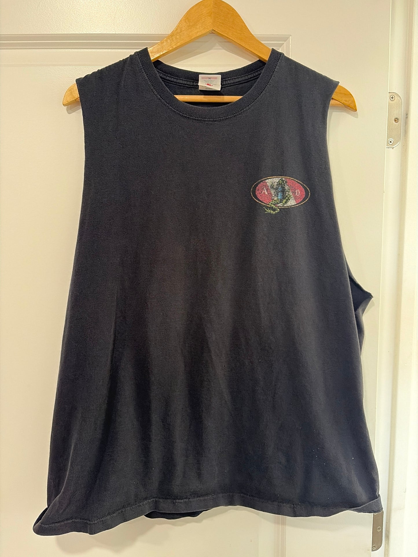 Courage Cutoff