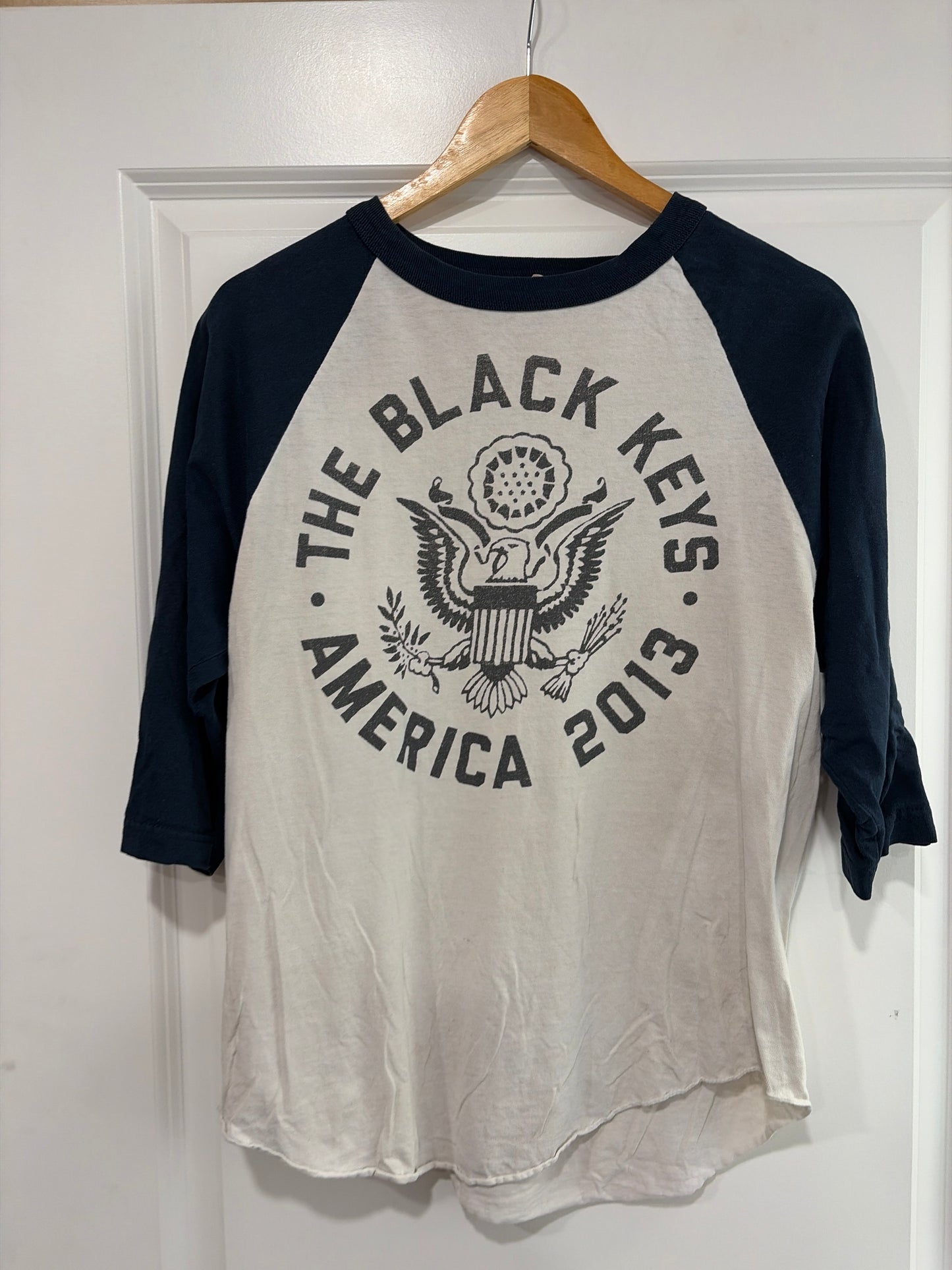 The Black Keys