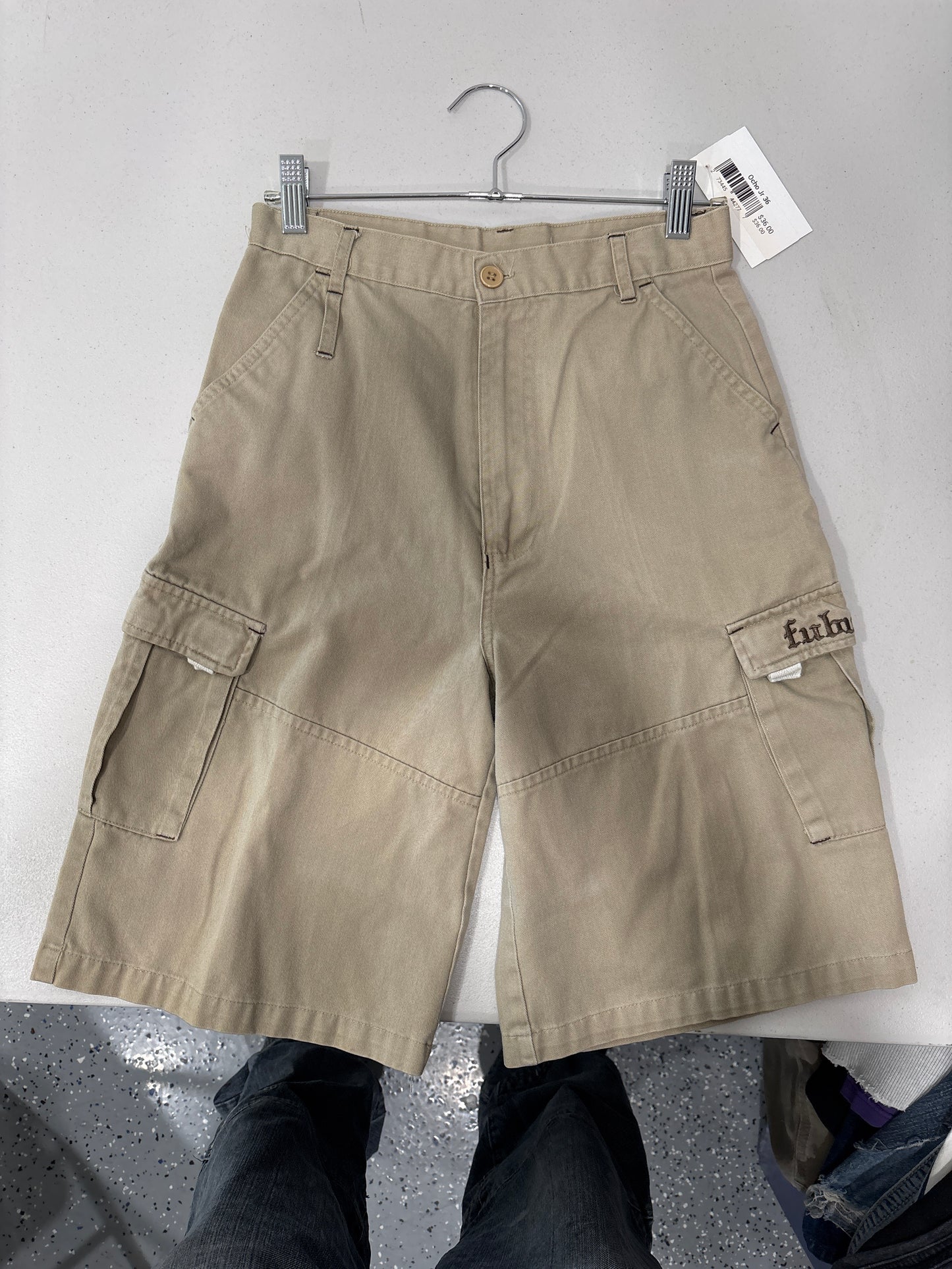 Fubu Shorts