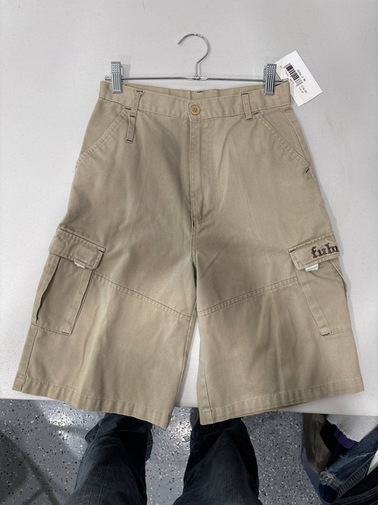 Fubu Shorts