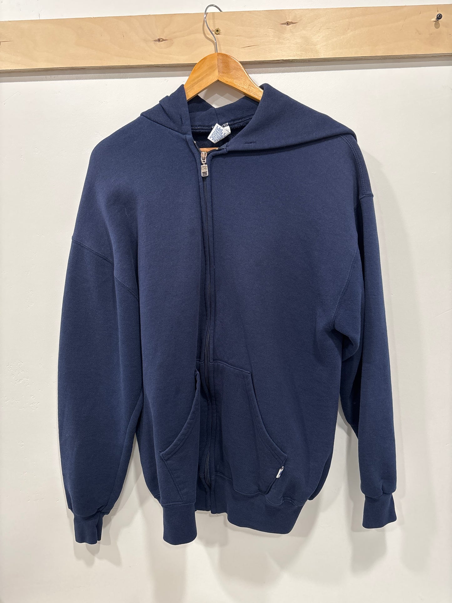 Russell Zip-up