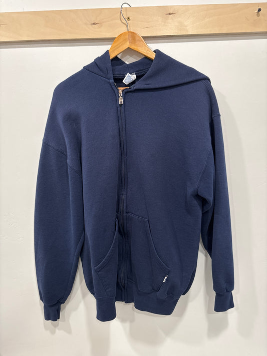 Russell Zip-up