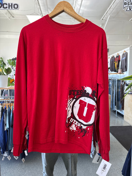 Utes Long Sleeve