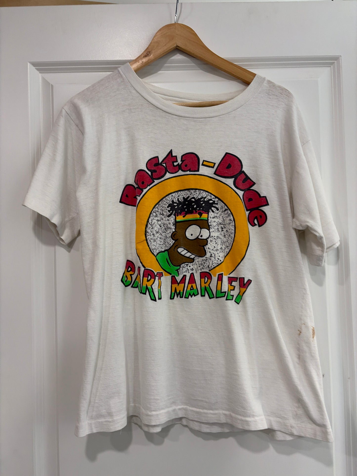 Rasta Bart