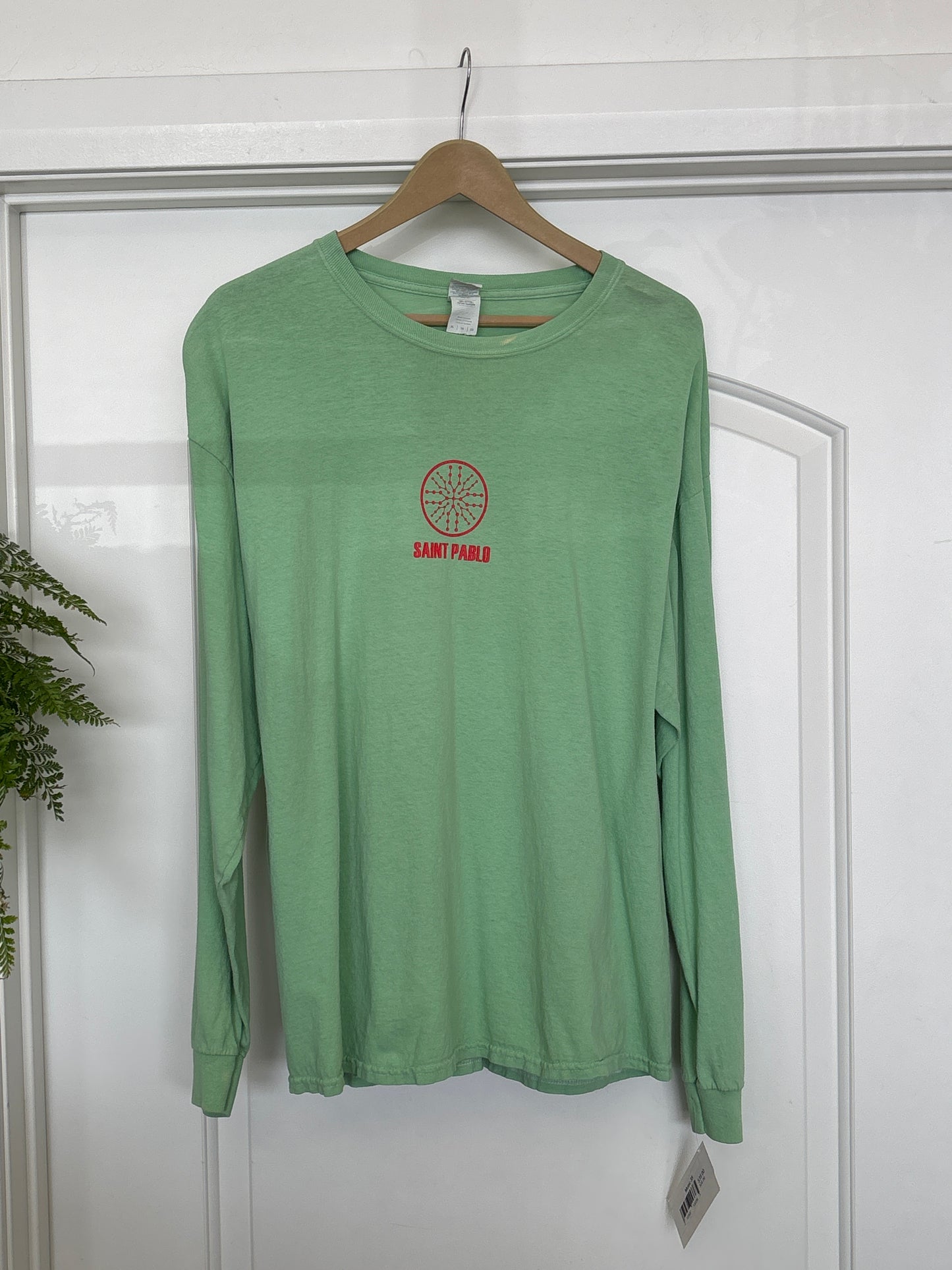 Pablo Long Sleeve