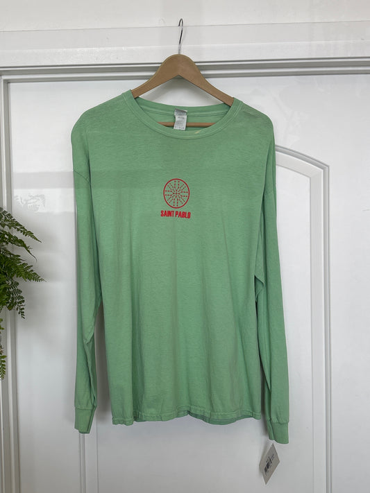Pablo Long Sleeve