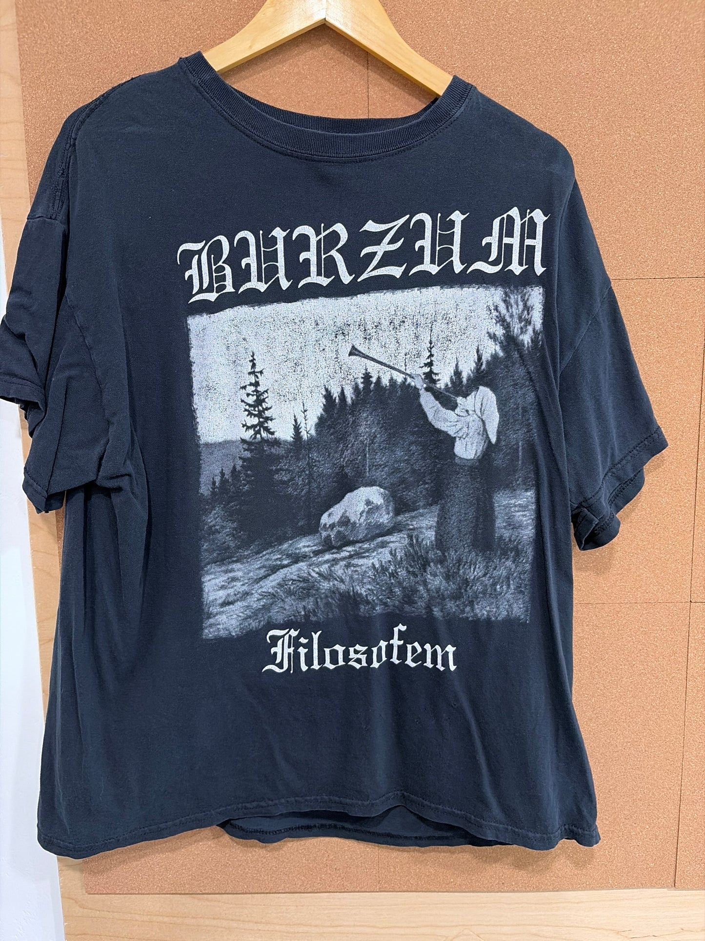Burzum