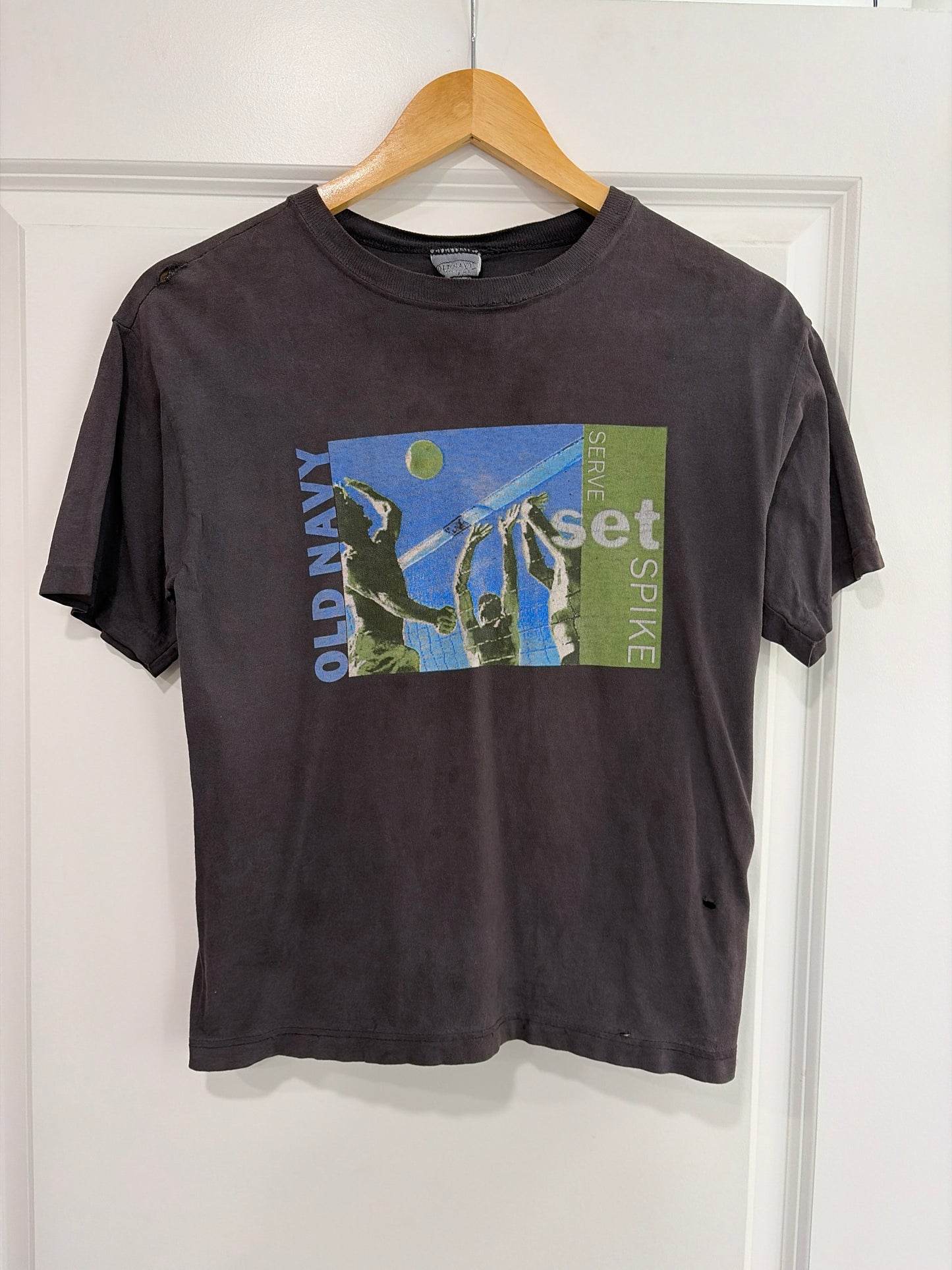 Old navy Spike