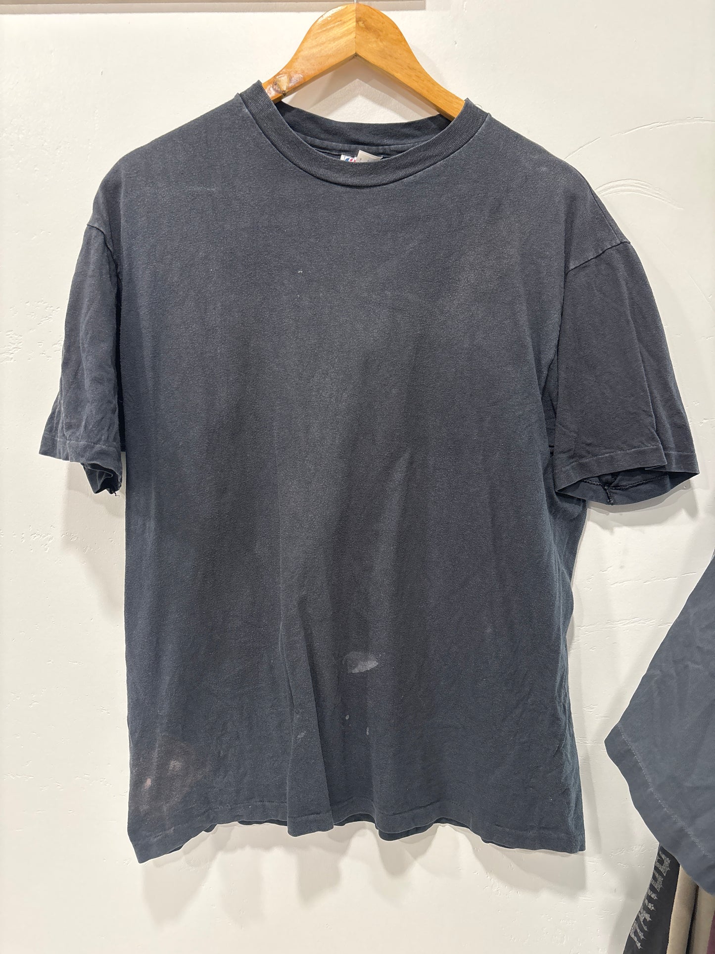 Blank Hanes T-Shirt