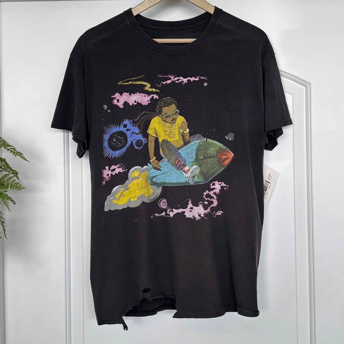 Takeoff 007