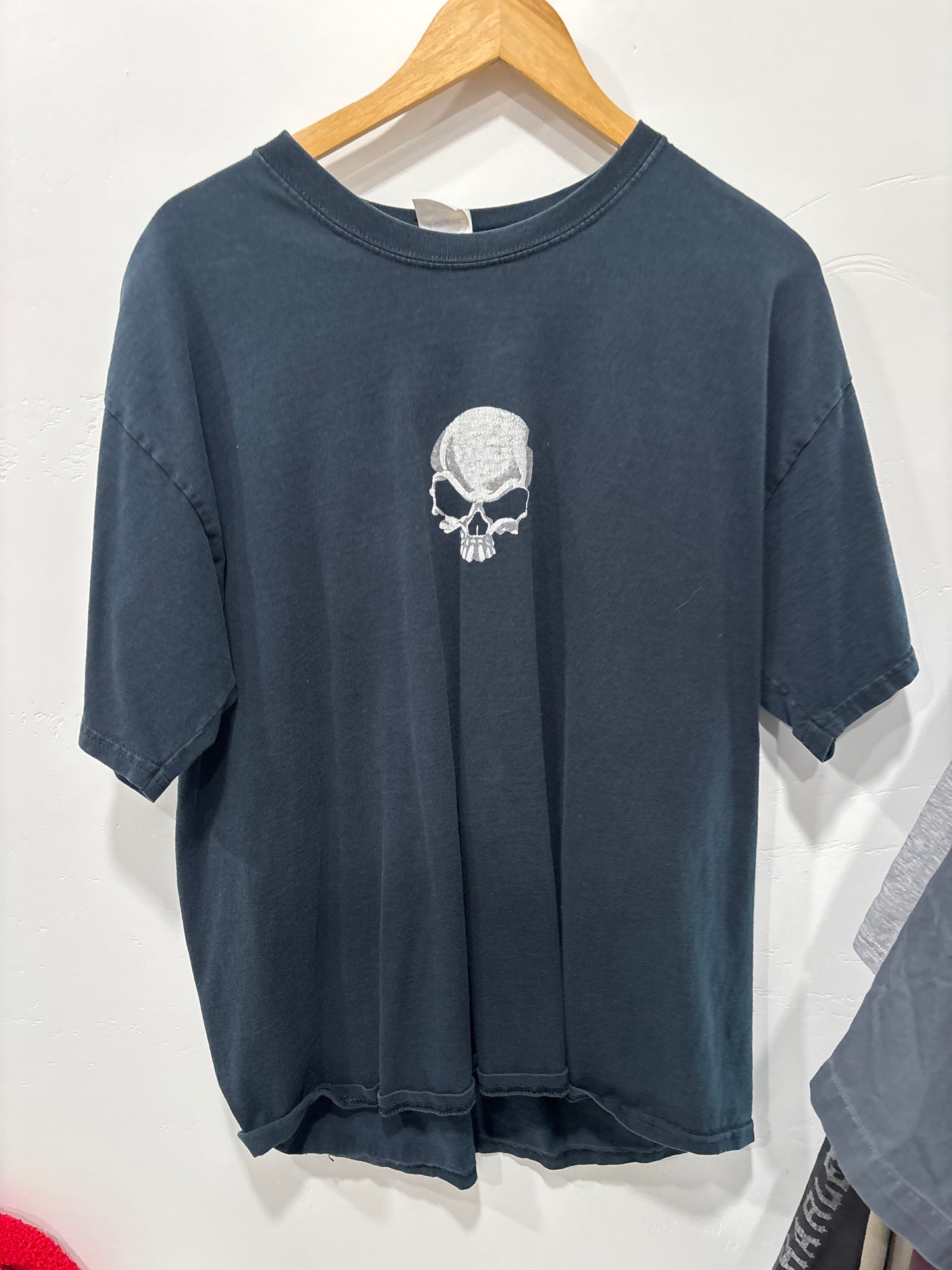 Skull T-Shirt