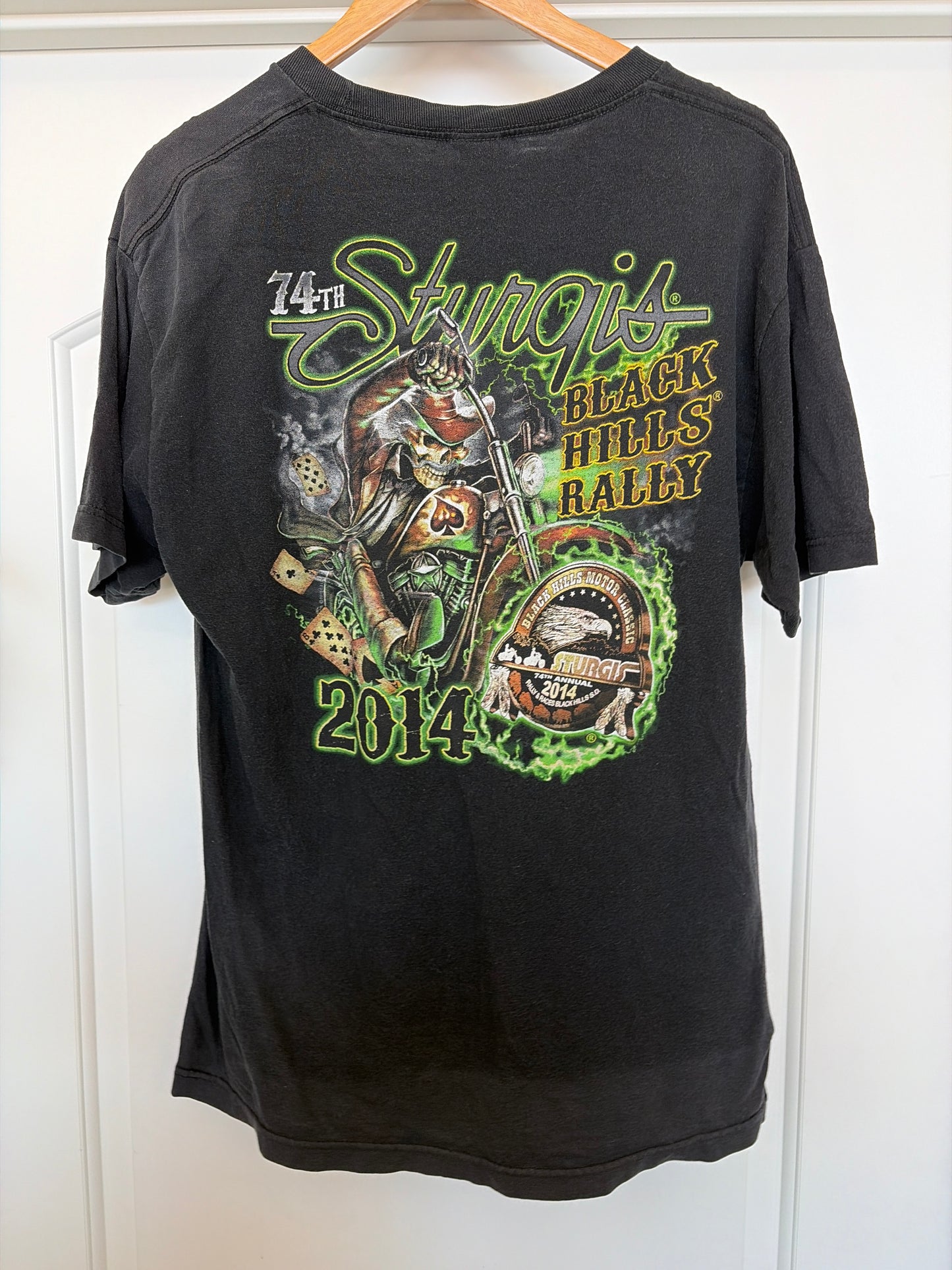 Sturgis