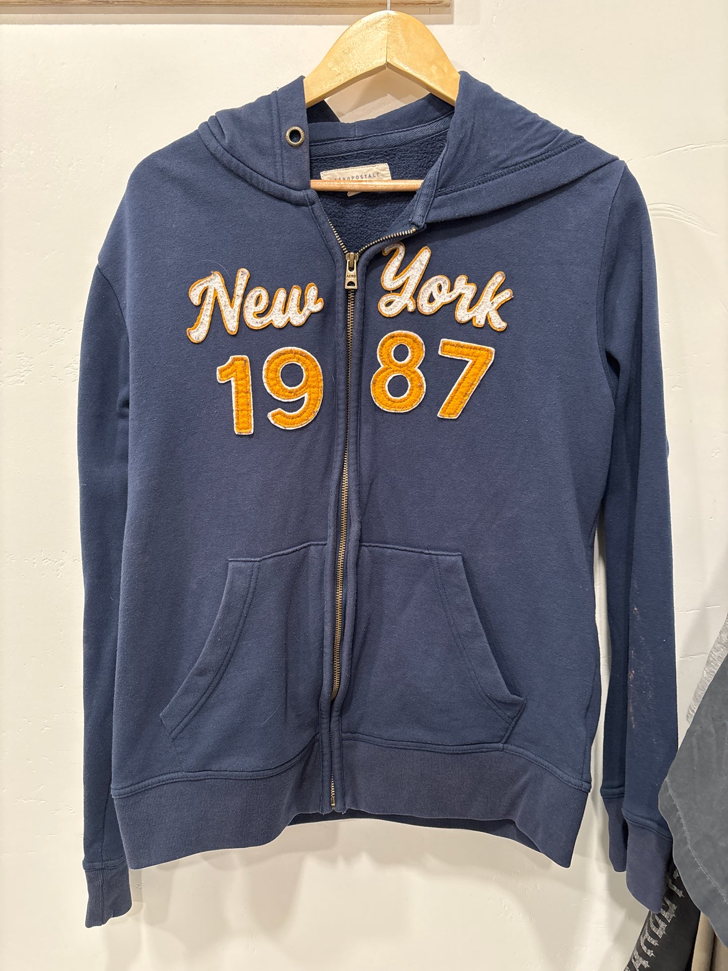 Aeropostale Zip-up