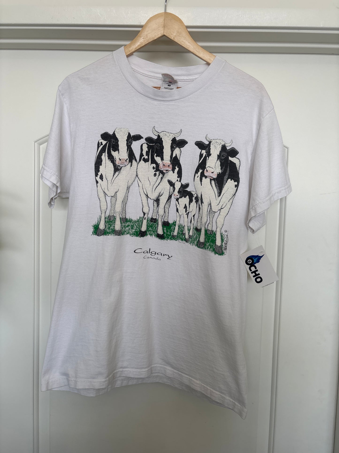 Cow T-Shirt