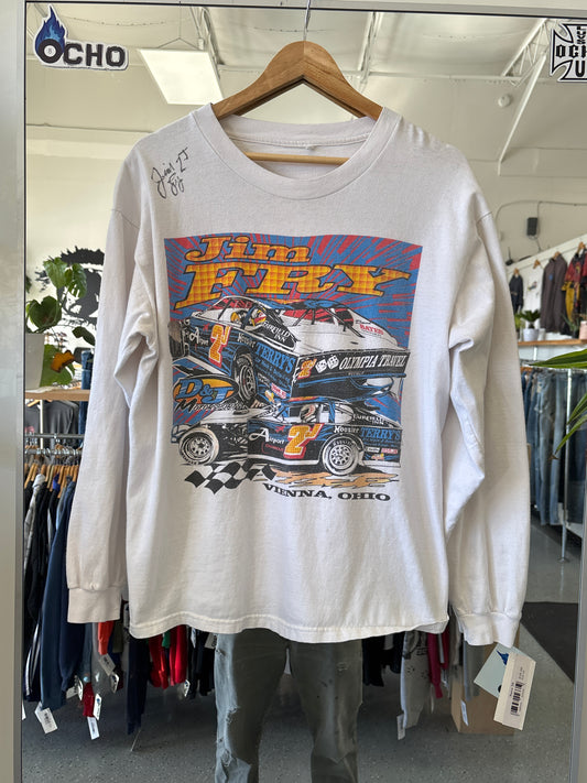 Jim Fry Long Sleeve