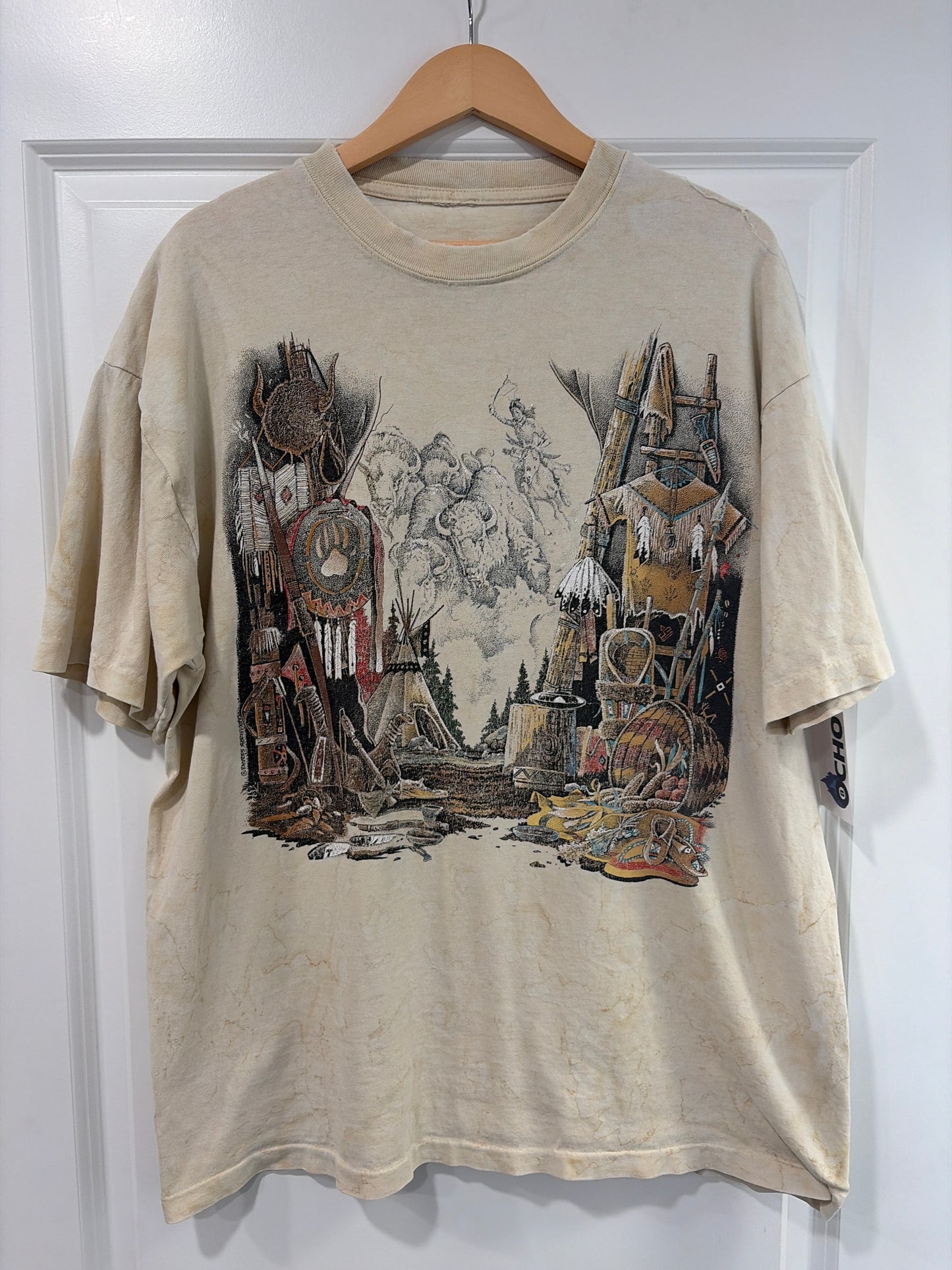 Native American