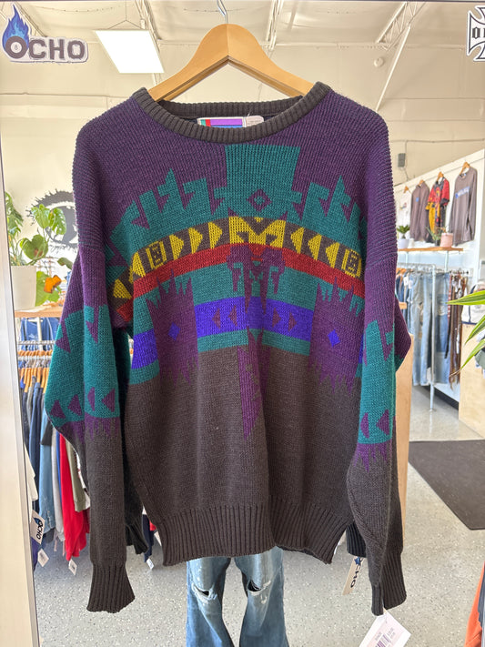 Sweater Graphix