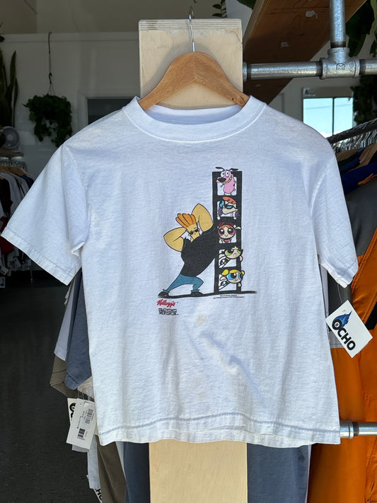 CN Baby Tee