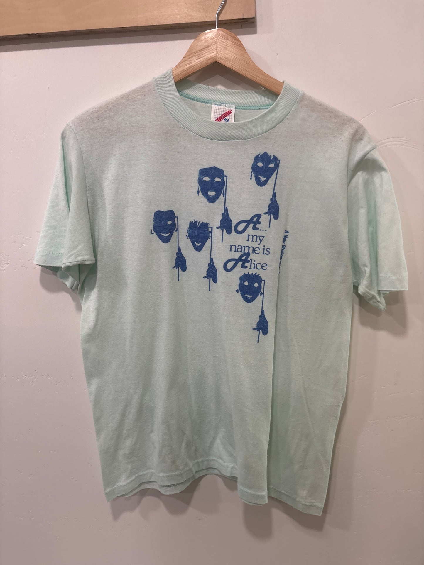 Alice T-Shirt
