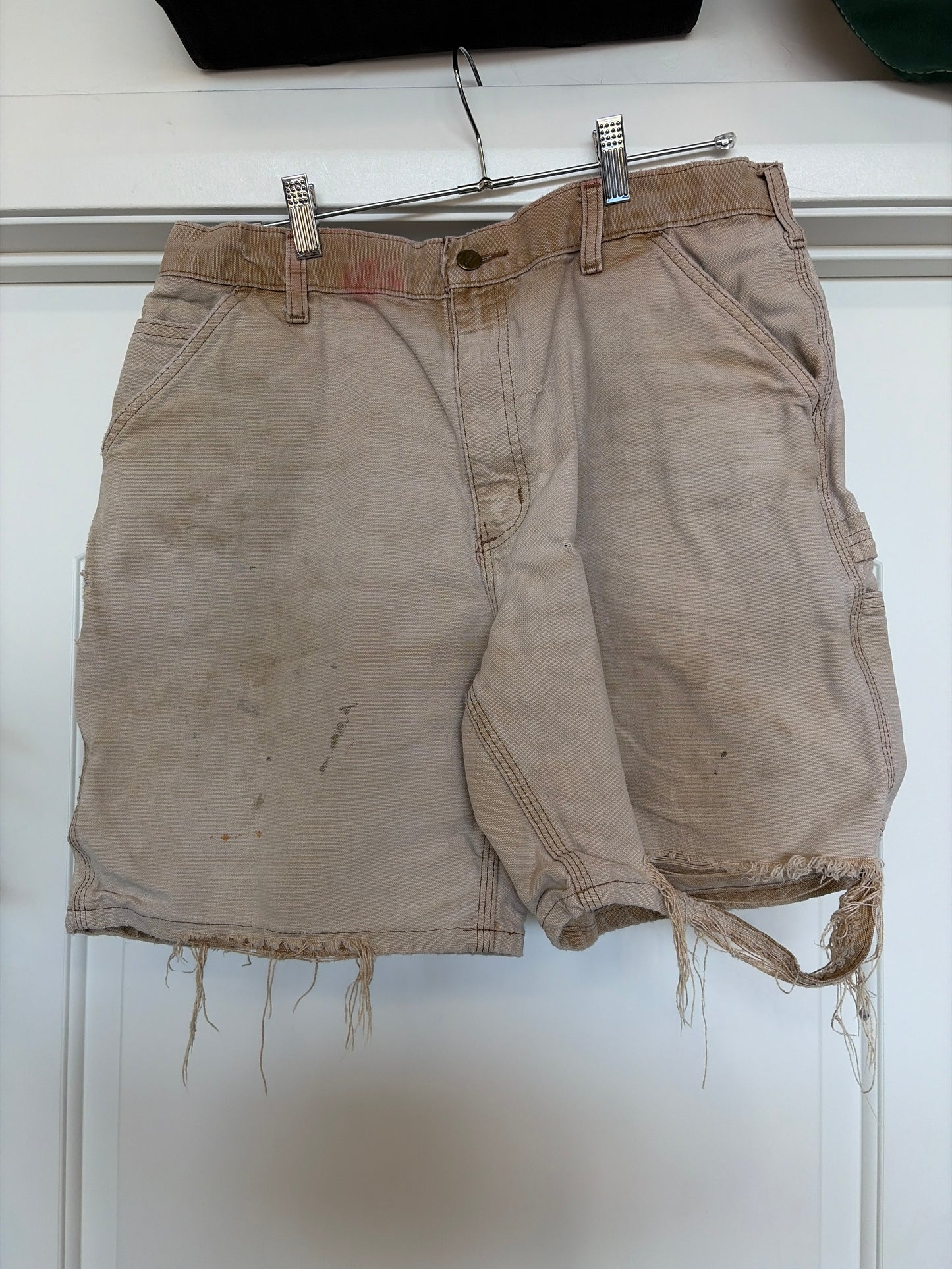 Carrhart Jorts