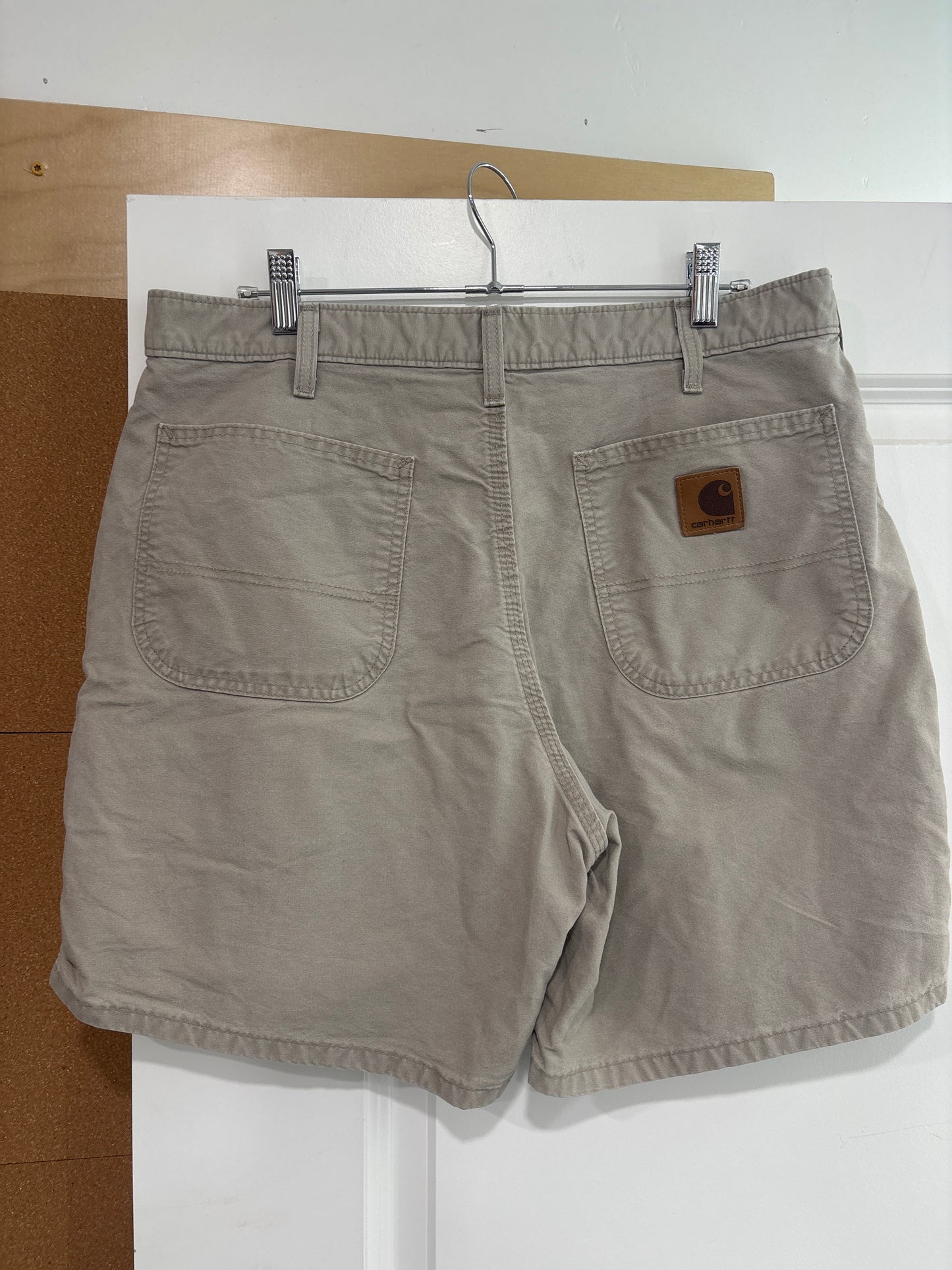 Carrhart Jorts