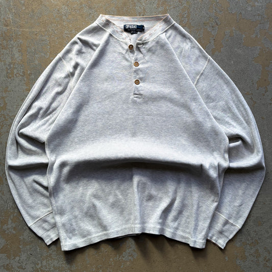Polo Henley