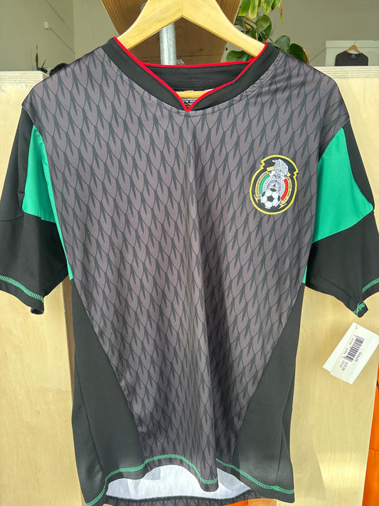 Mexico Soccer Jersey