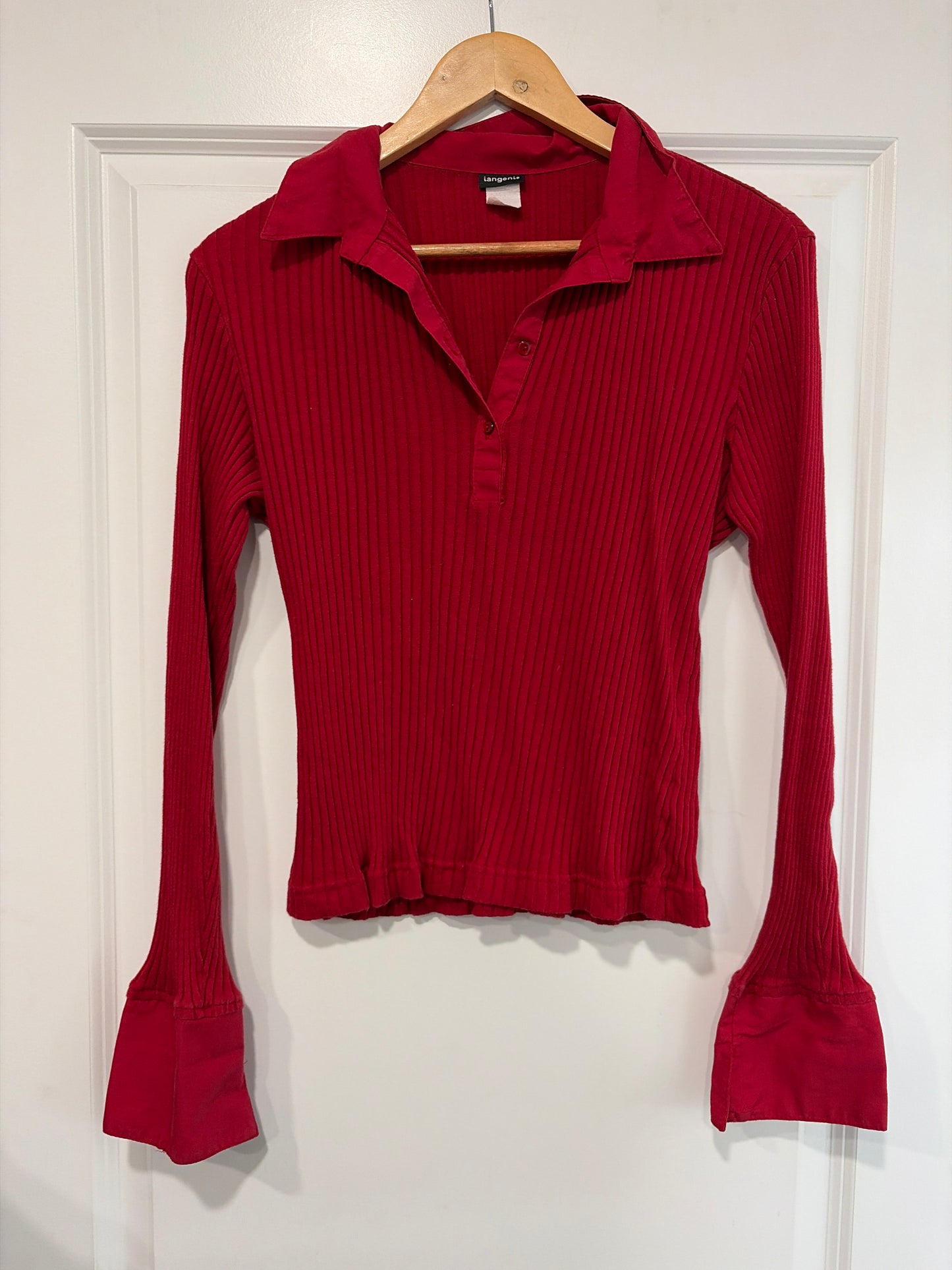 Langents Top