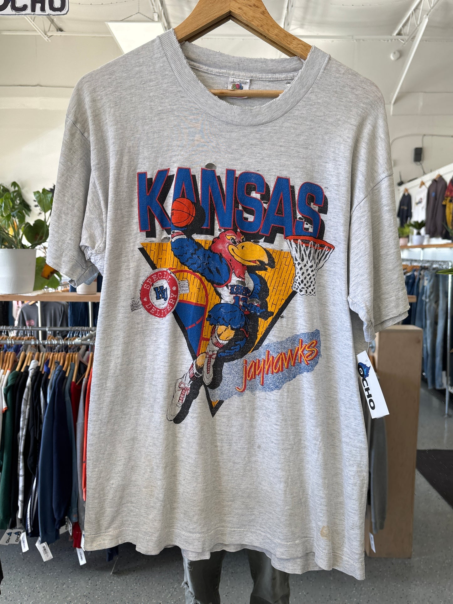 Kansas T-Shirt