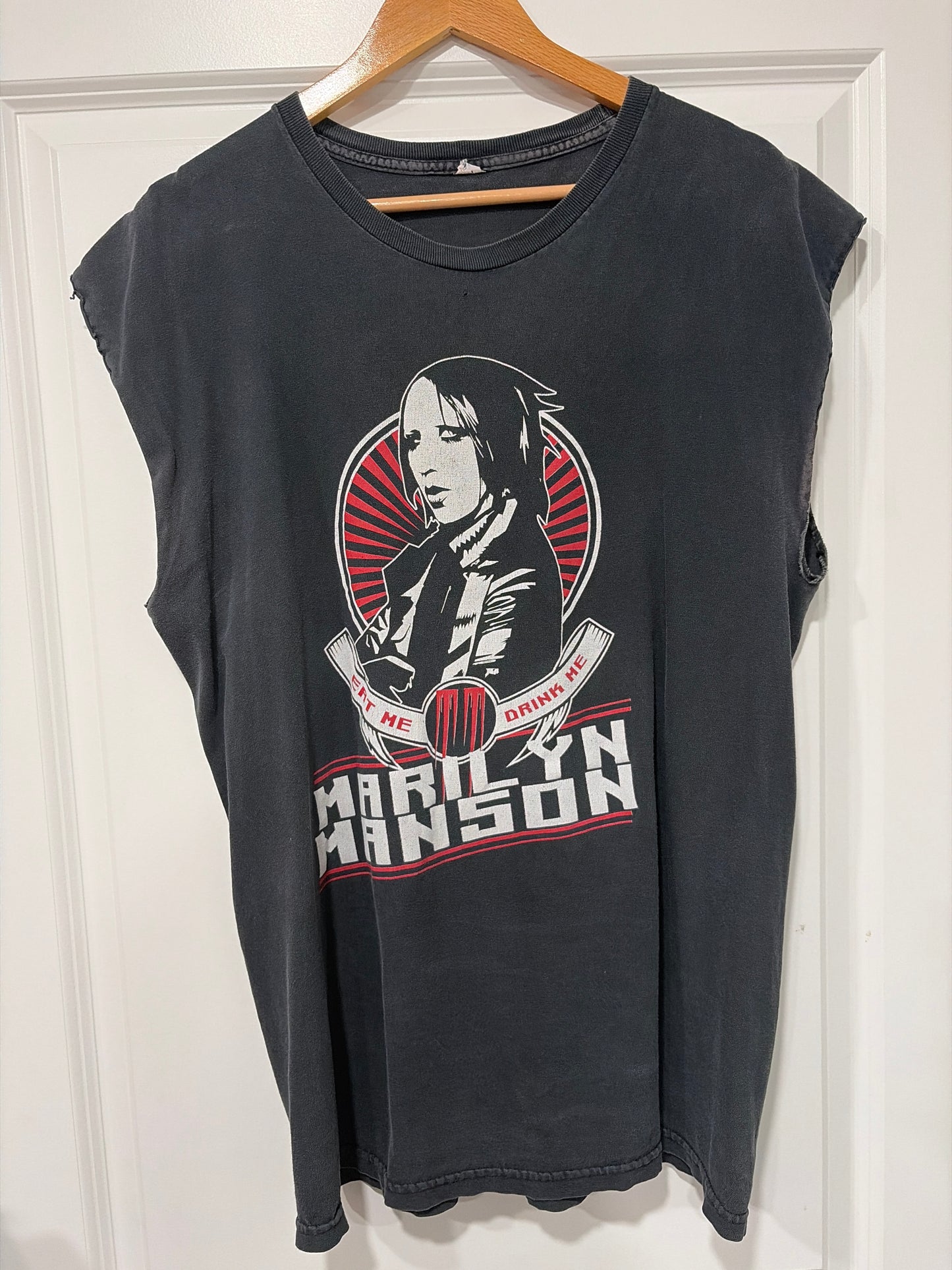 Marilyn Manson