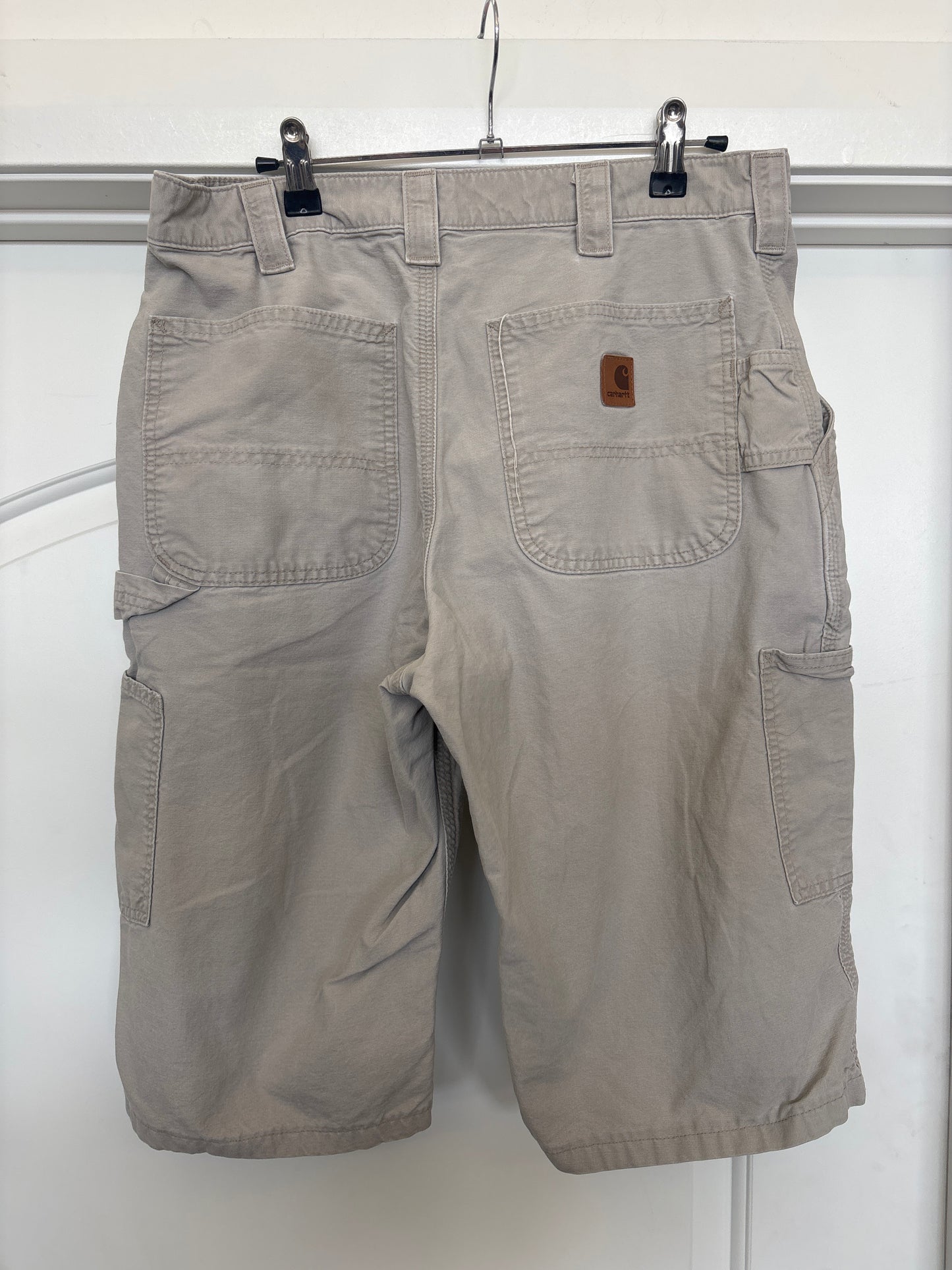 Carrhart jorts