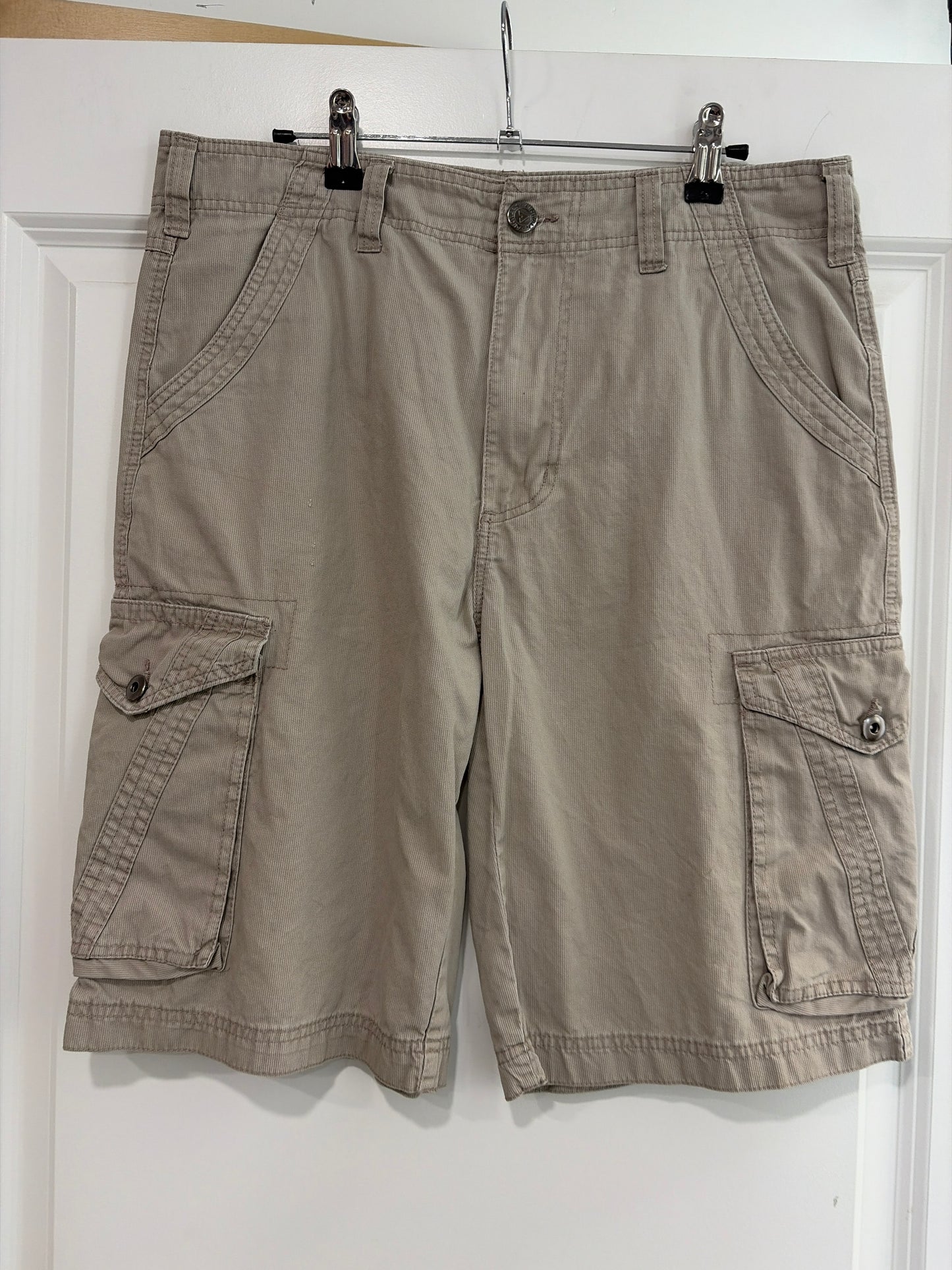 Airwalk Jorts