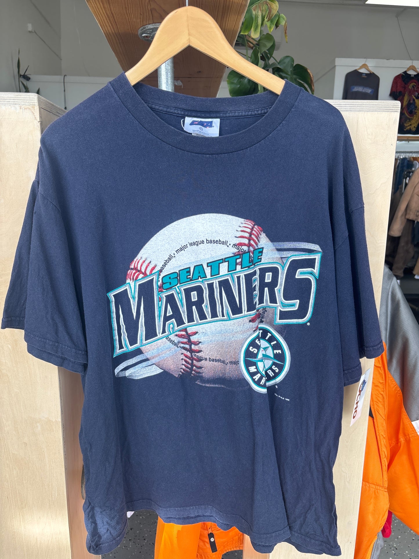 Mariners T-Shirt