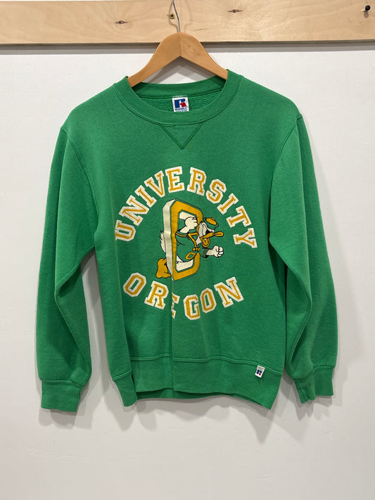Oregon Sweatshirt