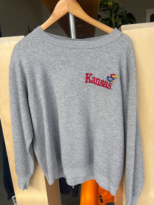 Kansas Sweatshirt
