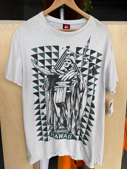 Quicksilver Hawaii T-Shirt